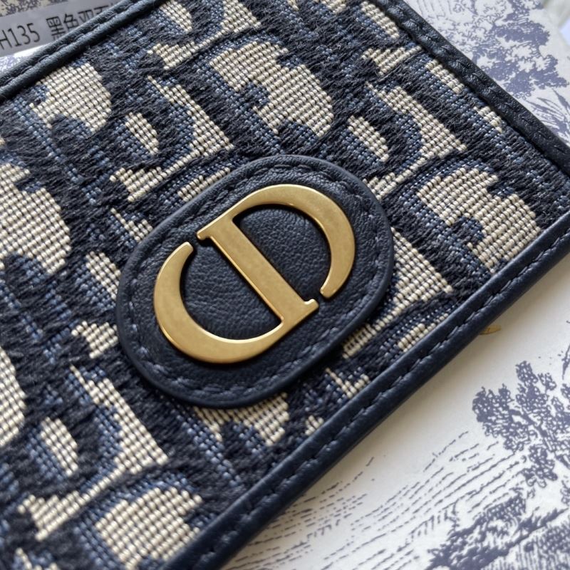 Christian Dior Wallet